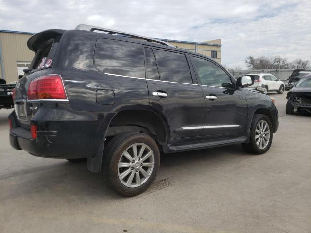 Photo 2 VIN: JTJHY7AX8B4058754 - LEXUS LX570 