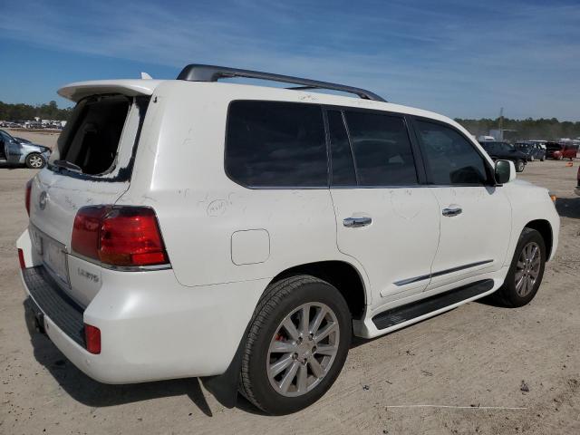 Photo 2 VIN: JTJHY7AX8B4065297 - LEXUS LX570 