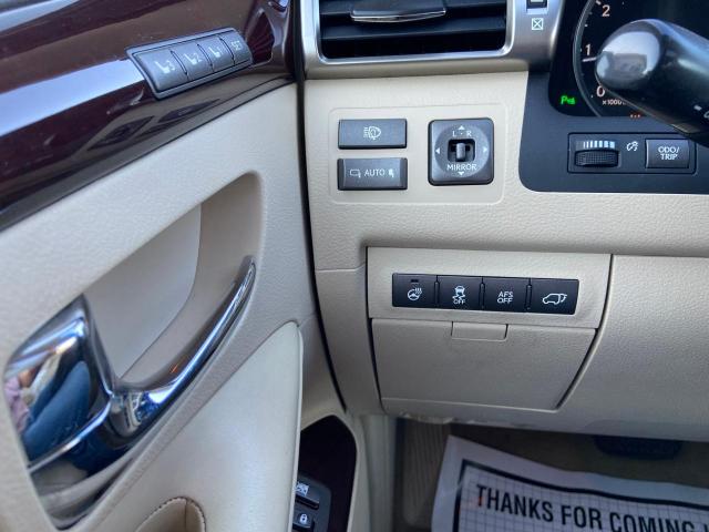 Photo 12 VIN: JTJHY7AX8D4087318 - LEXUS LX 570 