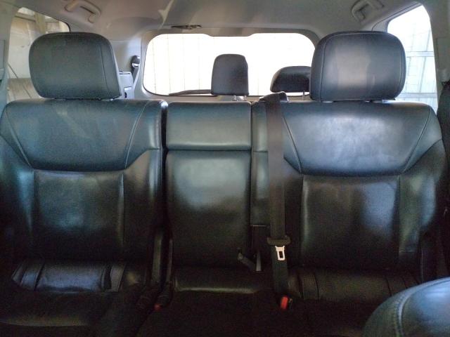 Photo 9 VIN: JTJHY7AX8D4119104 - LEXUS LX 570 