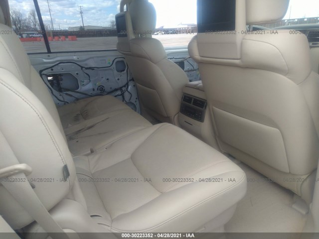 Photo 7 VIN: JTJHY7AX8F4173733 - LEXUS LX 570 