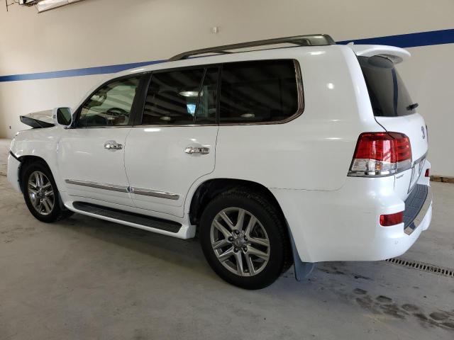 Photo 1 VIN: JTJHY7AX8F4185655 - LEXUS LX 570 