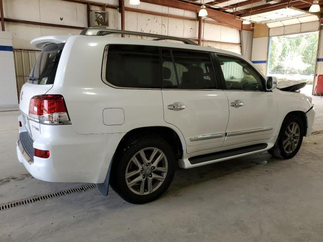 Photo 2 VIN: JTJHY7AX8F4185655 - LEXUS LX 570 