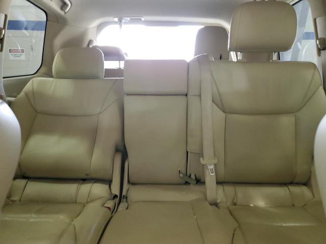 Photo 9 VIN: JTJHY7AX8F4185655 - LEXUS LX 570 