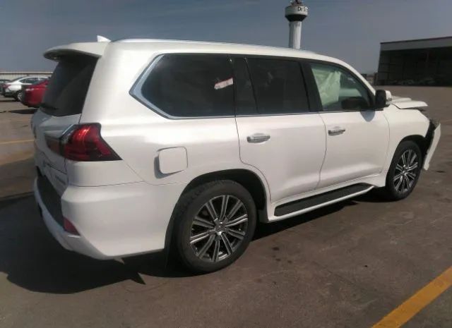 Photo 3 VIN: JTJHY7AX8H4226742 - LEXUS LX 