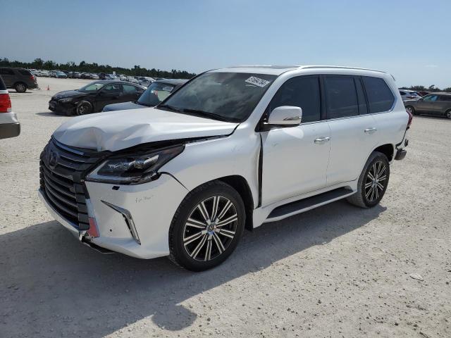 Photo 0 VIN: JTJHY7AX8J4262680 - LEXUS LX570 