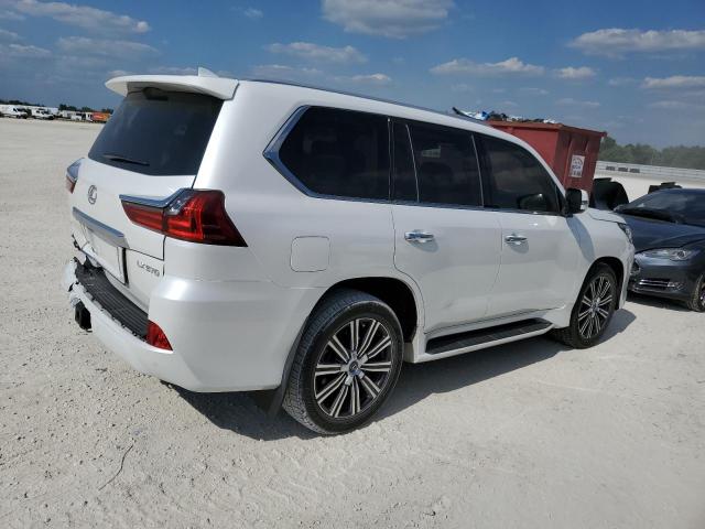 Photo 2 VIN: JTJHY7AX8J4262680 - LEXUS LX570 