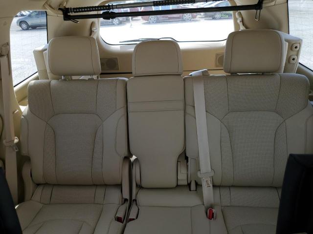 Photo 9 VIN: JTJHY7AX8J4262680 - LEXUS LX570 