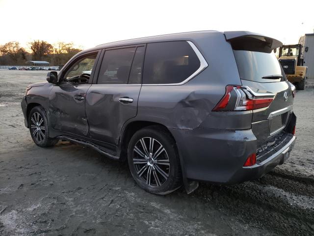 Photo 1 VIN: JTJHY7AX8K4295230 - LEXUS LX 570 