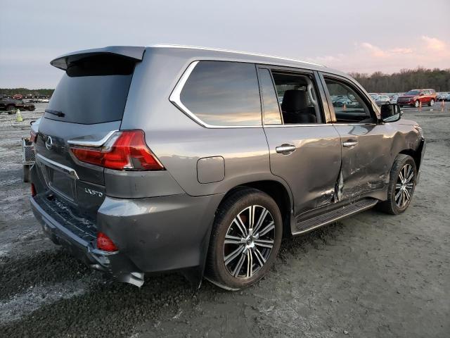 Photo 2 VIN: JTJHY7AX8K4295230 - LEXUS LX 570 