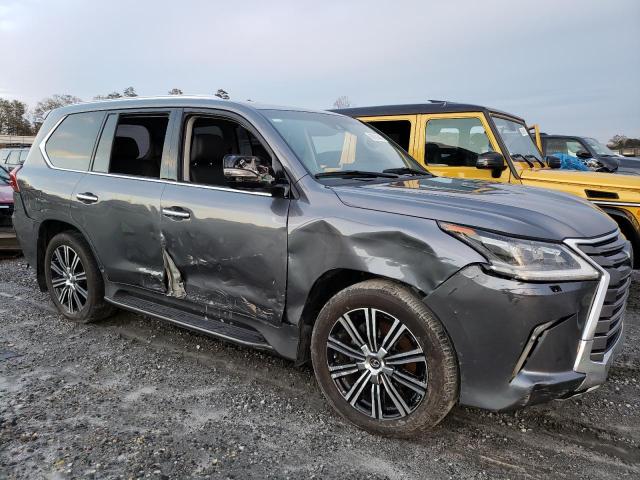 Photo 3 VIN: JTJHY7AX8K4295230 - LEXUS LX 570 