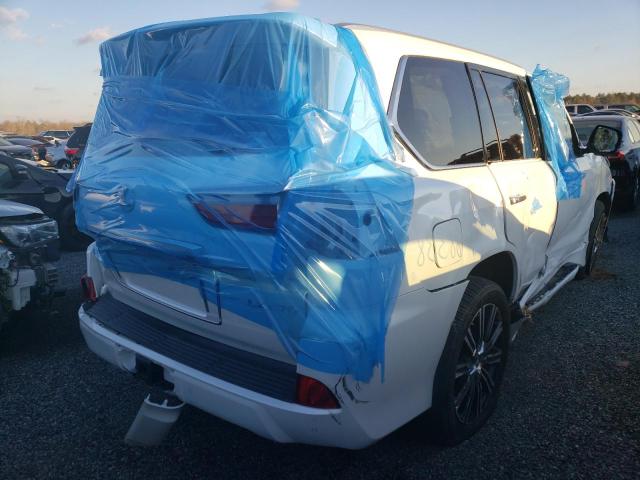 Photo 3 VIN: JTJHY7AX8K4298158 - LEXUS LX 570 