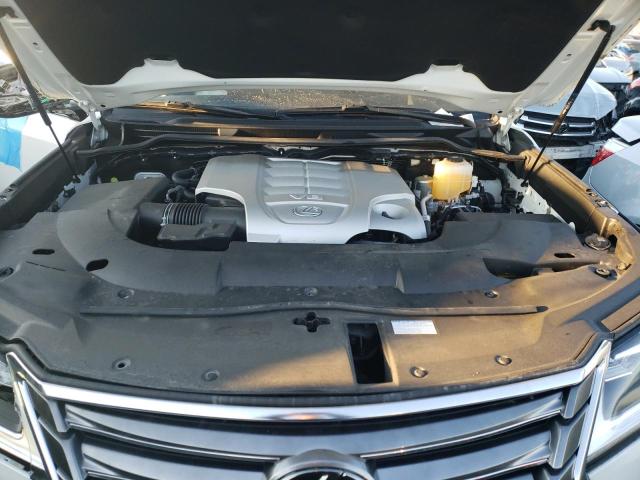 Photo 6 VIN: JTJHY7AX8K4298158 - LEXUS LX 570 