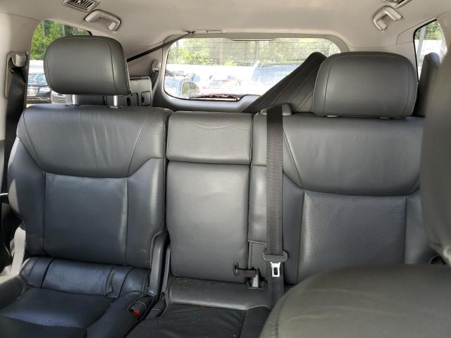 Photo 9 VIN: JTJHY7AX9A4035787 - LEXUS LX 570 