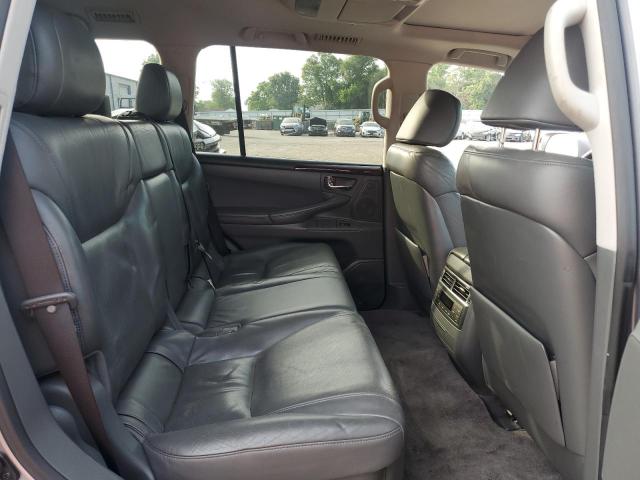 Photo 10 VIN: JTJHY7AX9A4039337 - LEXUS LX570 