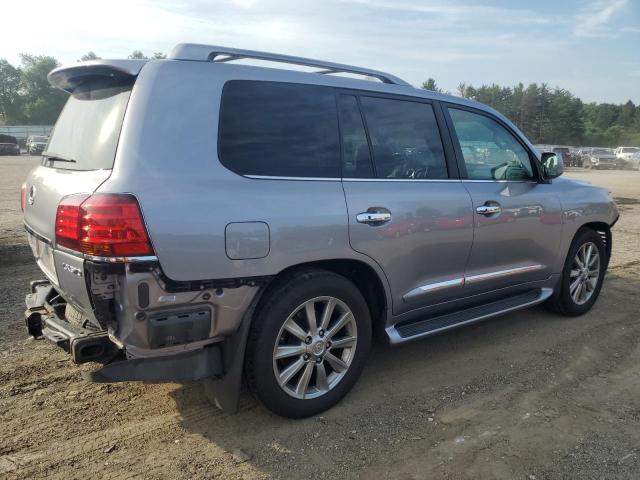 Photo 2 VIN: JTJHY7AX9A4039337 - LEXUS LX570 