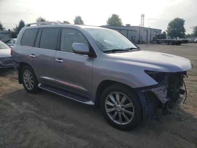 Photo 3 VIN: JTJHY7AX9A4039337 - LEXUS LX570 