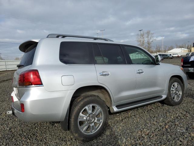 Photo 2 VIN: JTJHY7AX9A4050239 - LEXUS LX570 