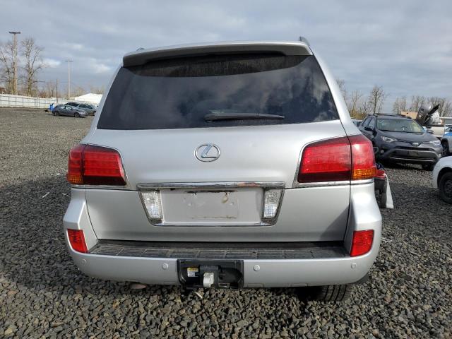 Photo 5 VIN: JTJHY7AX9A4050239 - LEXUS LX570 