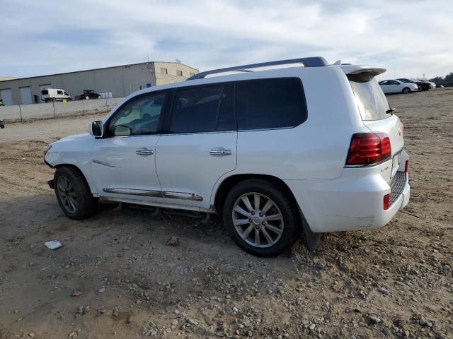 Photo 1 VIN: JTJHY7AX9A4054226 - LEXUS LX570 