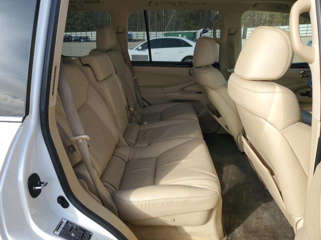 Photo 10 VIN: JTJHY7AX9A4054226 - LEXUS LX570 