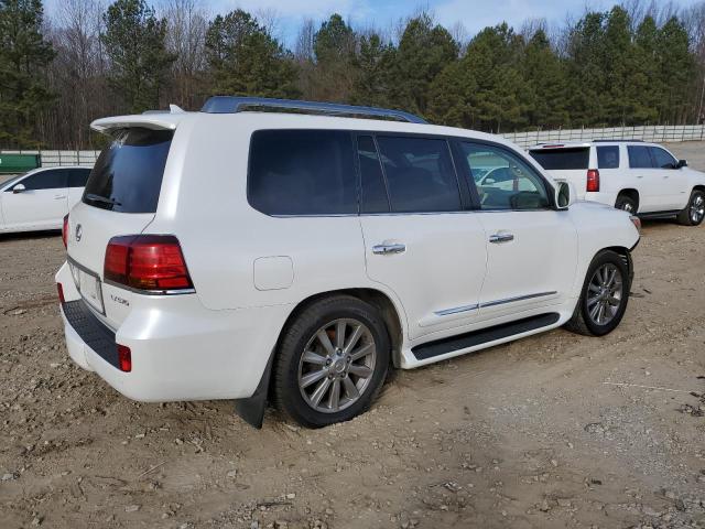 Photo 2 VIN: JTJHY7AX9A4054226 - LEXUS LX570 