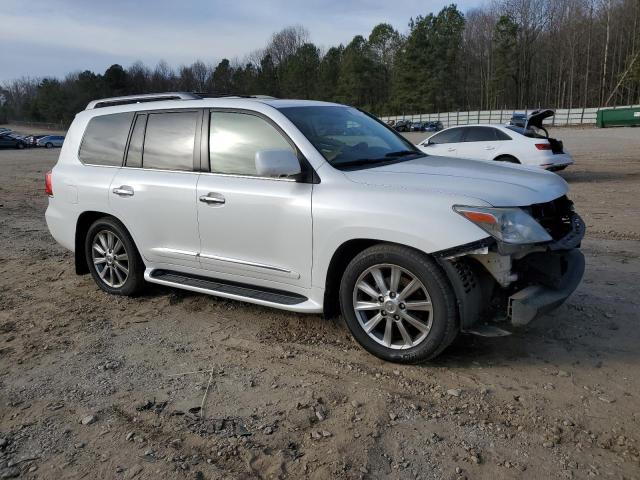 Photo 3 VIN: JTJHY7AX9A4054226 - LEXUS LX570 