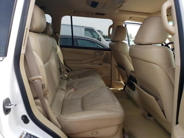 Photo 10 VIN: JTJHY7AX9B4061792 - LEXUS LX570 