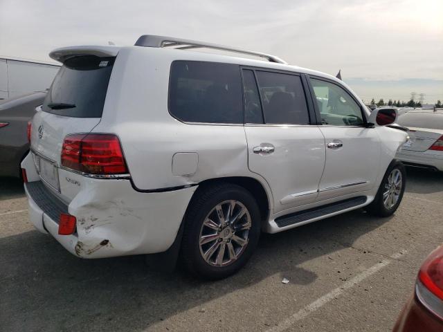 Photo 2 VIN: JTJHY7AX9B4061792 - LEXUS LX570 