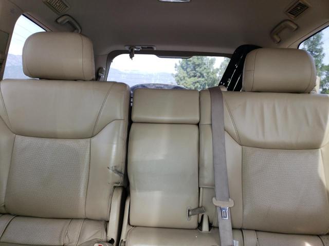 Photo 9 VIN: JTJHY7AX9B4061792 - LEXUS LX570 