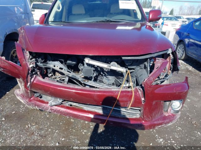 Photo 5 VIN: JTJHY7AX9D4107267 - LEXUS LX 570 