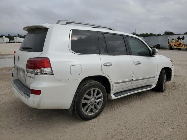 Photo 2 VIN: JTJHY7AX9D4114025 - LEXUS LX570 