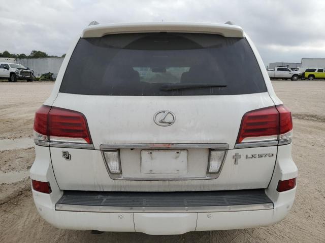 Photo 5 VIN: JTJHY7AX9D4114025 - LEXUS LX570 