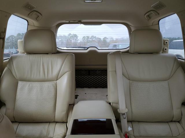 Photo 9 VIN: JTJHY7AX9D4114025 - LEXUS LX570 