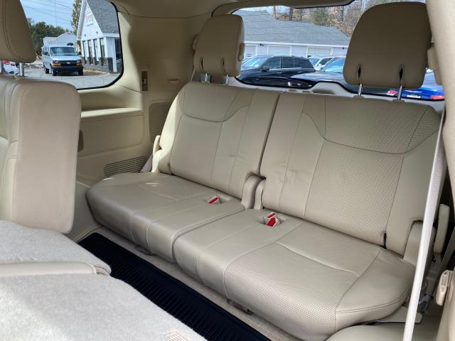 Photo 8 VIN: JTJHY7AX9G4202948 - LEXUS LX 570 