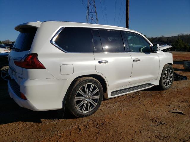 Photo 2 VIN: JTJHY7AX9H4225602 - LEXUS LX 570 