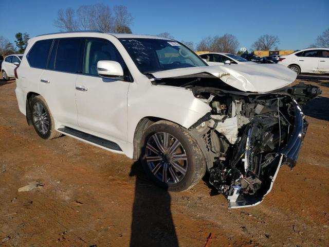 Photo 3 VIN: JTJHY7AX9H4225602 - LEXUS LX 570 