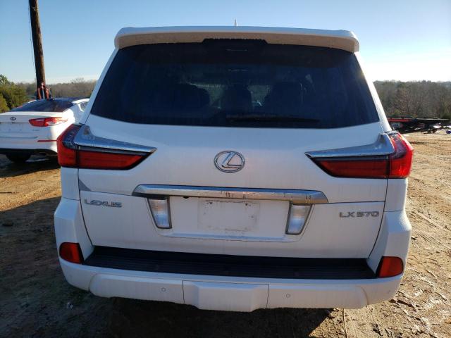 Photo 5 VIN: JTJHY7AX9H4225602 - LEXUS LX 570 