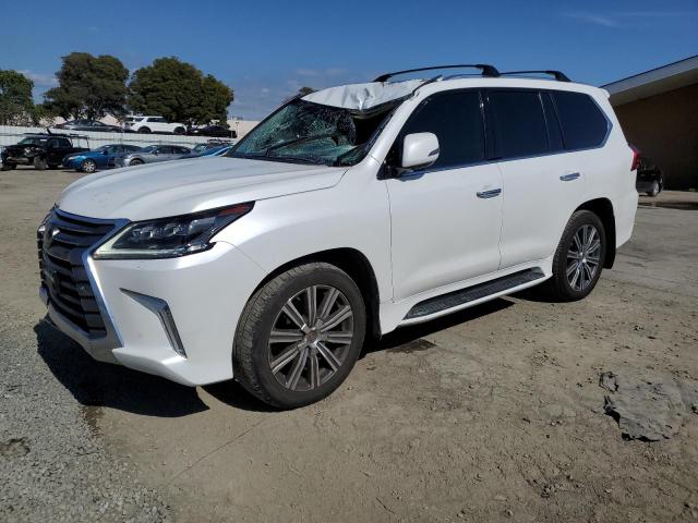 Photo 0 VIN: JTJHY7AX9H4240410 - LEXUS LX570 