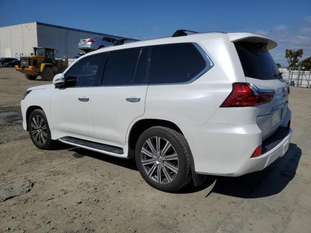 Photo 1 VIN: JTJHY7AX9H4240410 - LEXUS LX570 