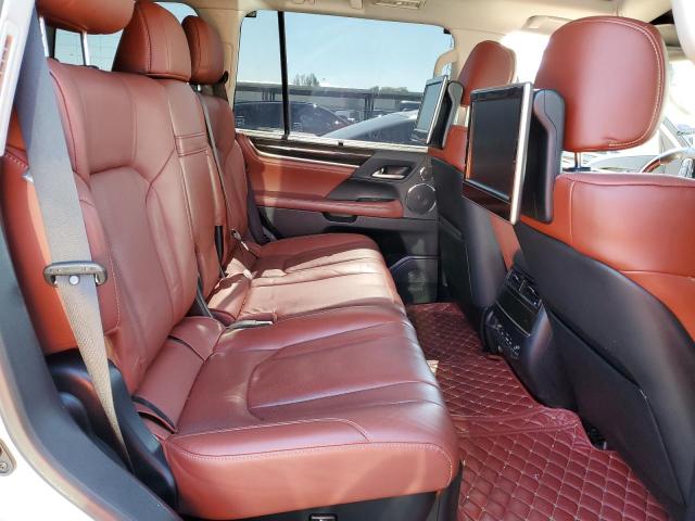 Photo 10 VIN: JTJHY7AX9H4240410 - LEXUS LX570 