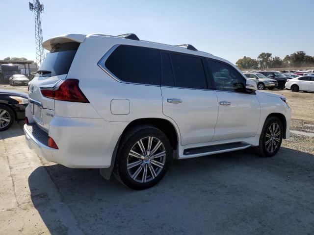 Photo 2 VIN: JTJHY7AX9H4240410 - LEXUS LX570 