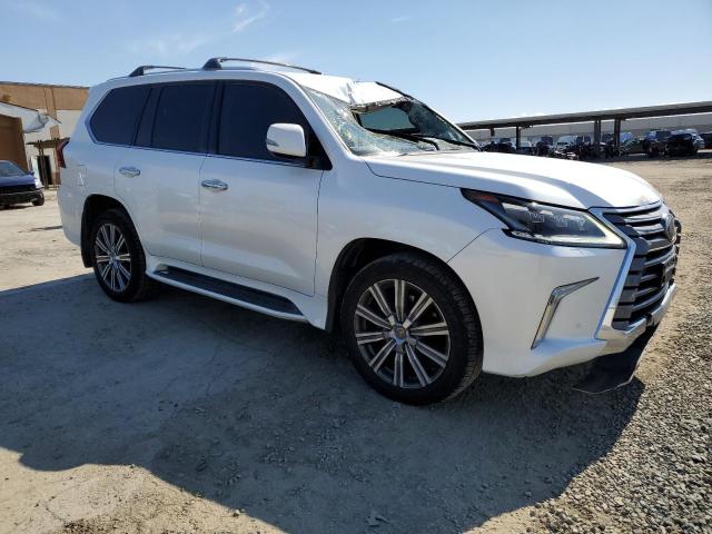 Photo 3 VIN: JTJHY7AX9H4240410 - LEXUS LX570 