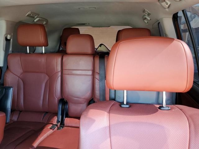 Photo 9 VIN: JTJHY7AX9H4240410 - LEXUS LX570 