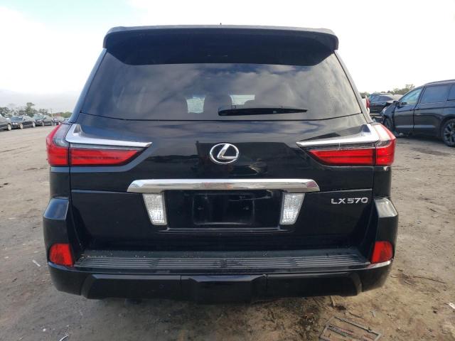 Photo 5 VIN: JTJHY7AX9H4242318 - LEXUS LX570 