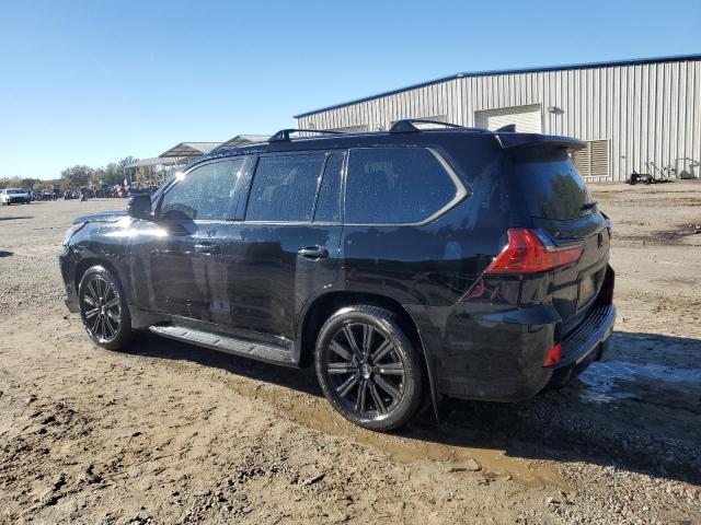 Photo 1 VIN: JTJHY7AX9H4248149 - LEXUS LX 570 