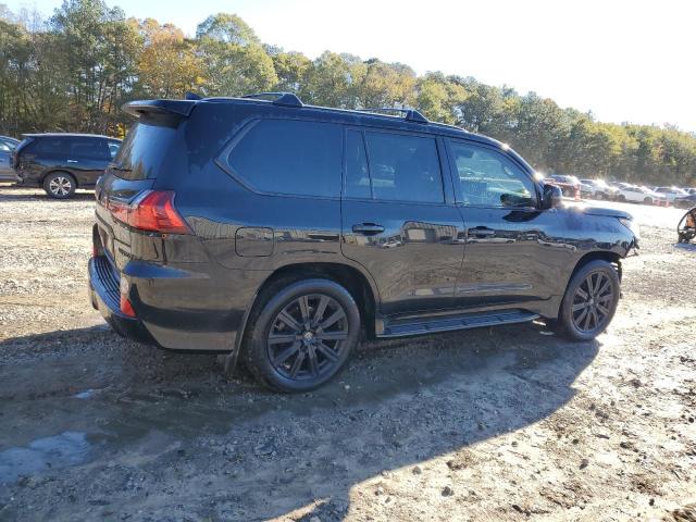 Photo 2 VIN: JTJHY7AX9H4248149 - LEXUS LX 570 