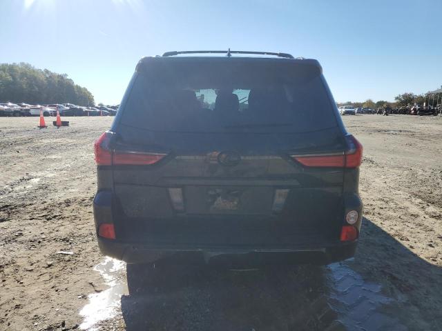 Photo 5 VIN: JTJHY7AX9H4248149 - LEXUS LX 570 