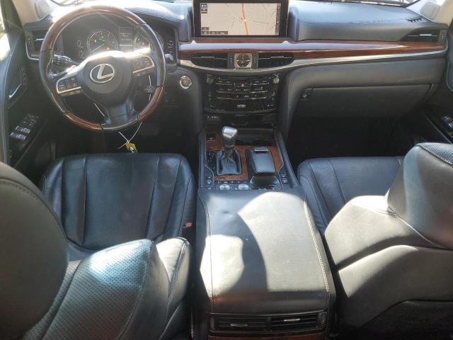 Photo 7 VIN: JTJHY7AX9H4248149 - LEXUS LX 570 