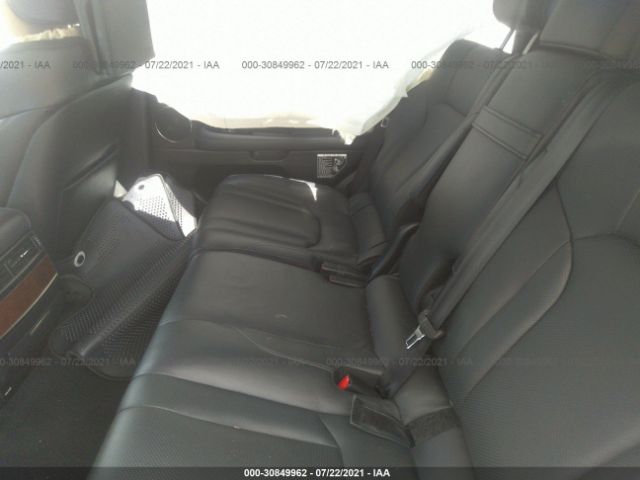 Photo 7 VIN: JTJHY7AX9J4259321 - LEXUS LX 